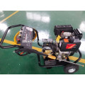 Honda Engine high pressure car washer